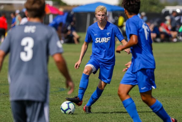 north texas soccer club 1