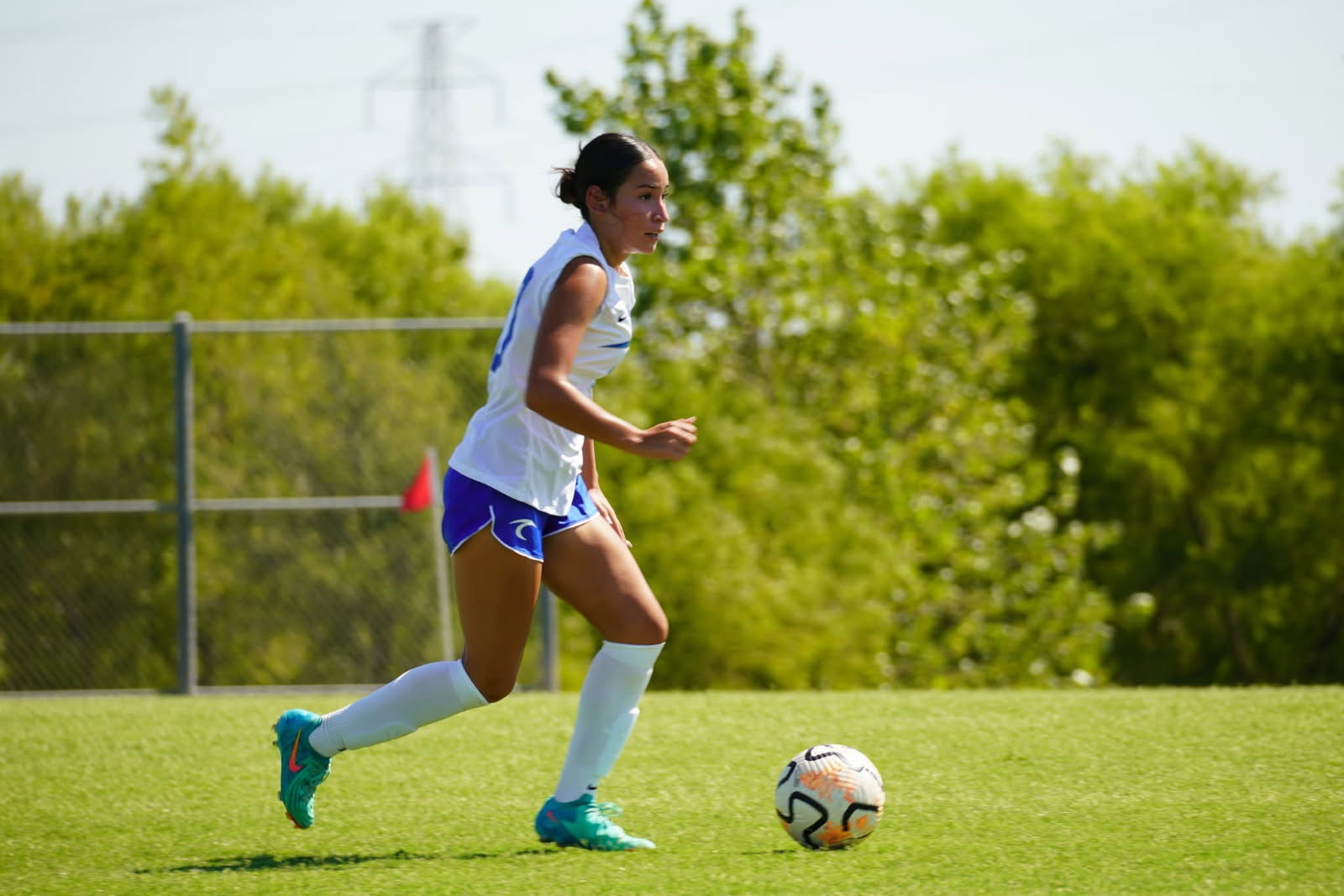 Girls Academy Parent Information Replay