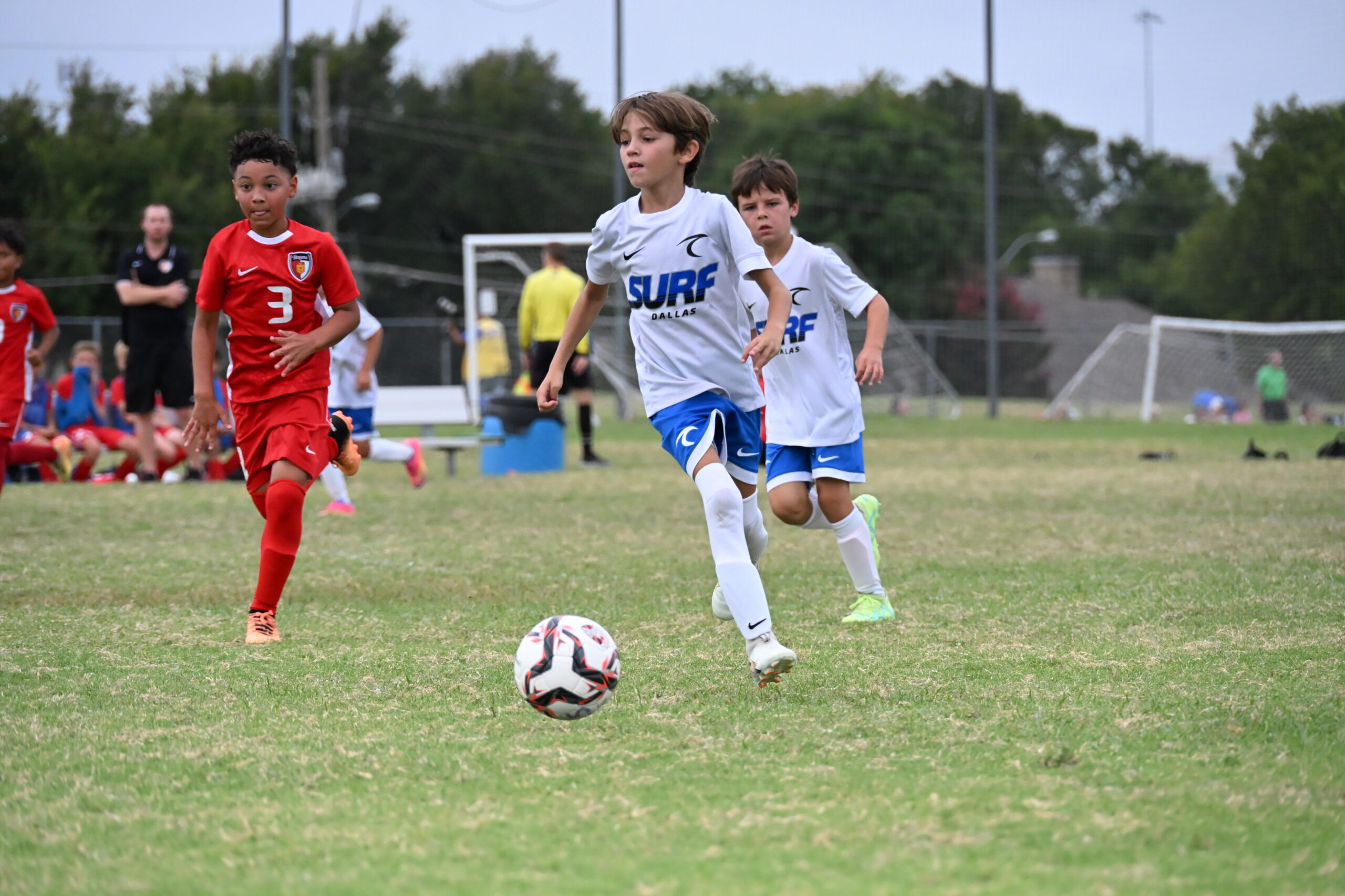 Player Development