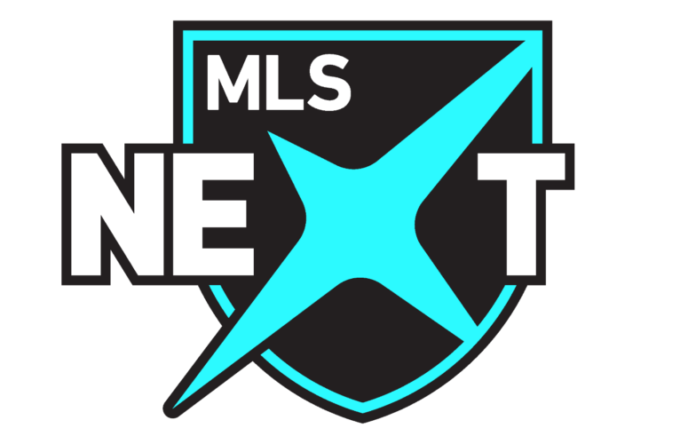 MLS NEXT Logo