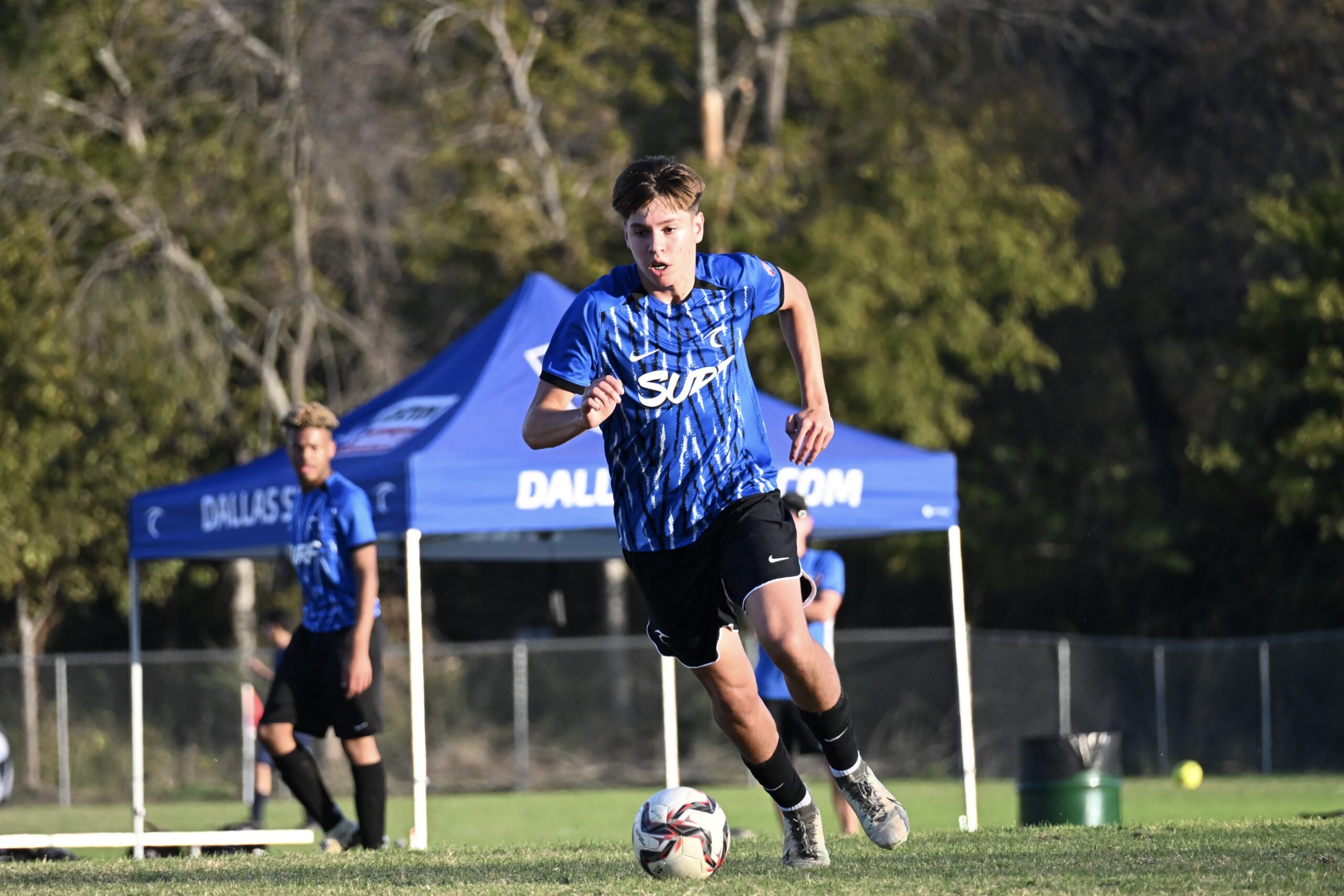 MLS NEXT Parent Info Session