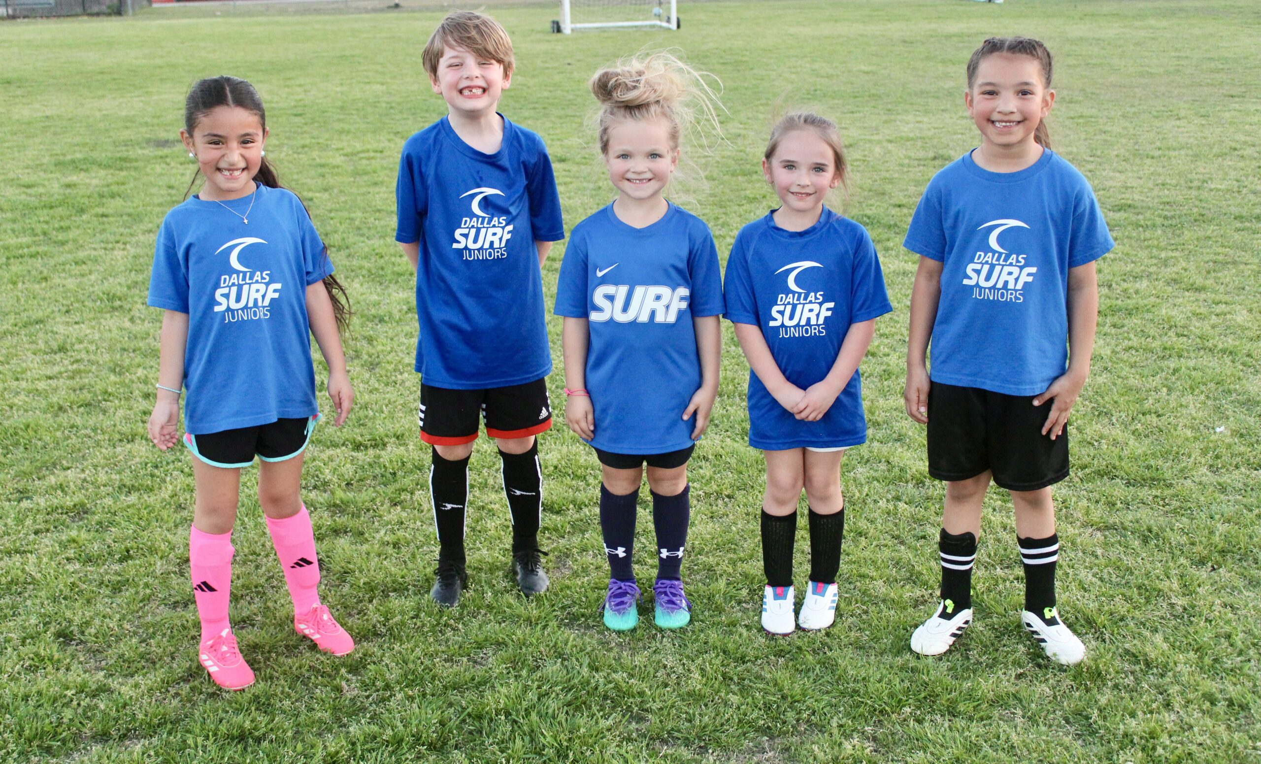 Junior Academy